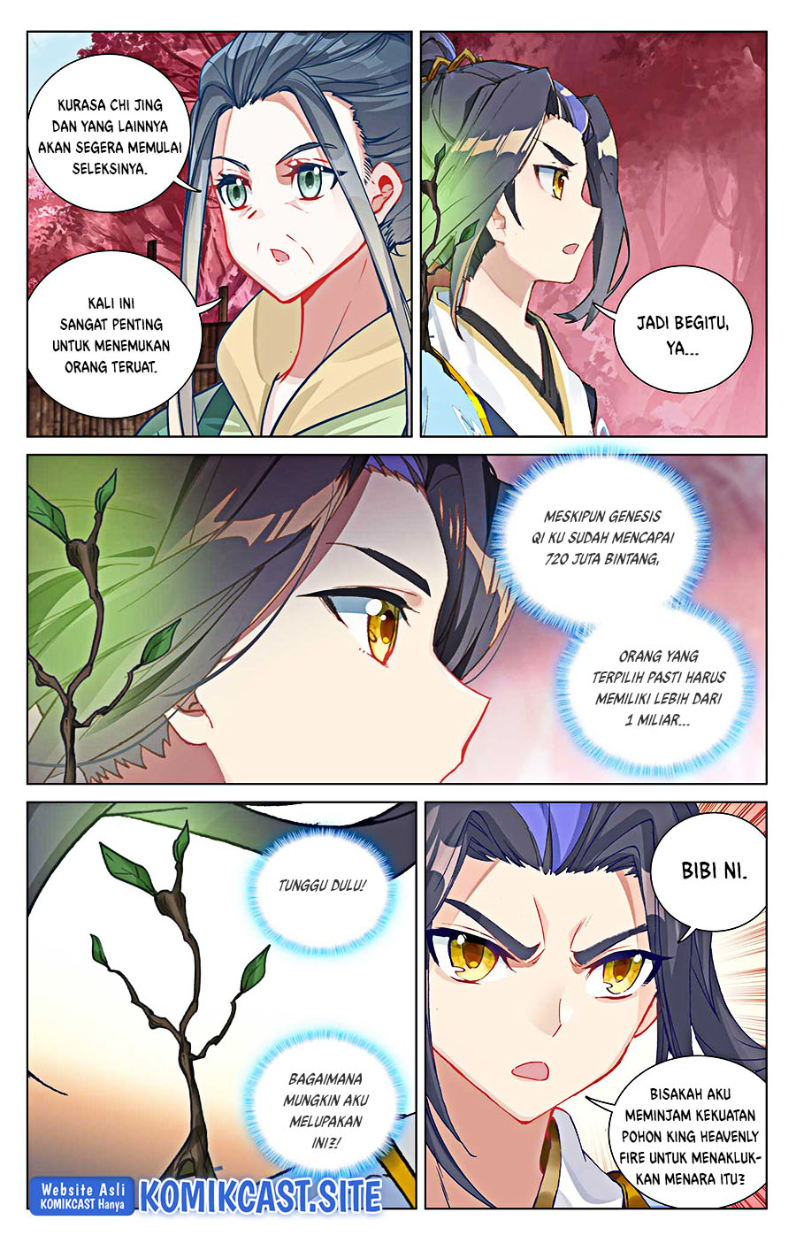 Yuan Zun