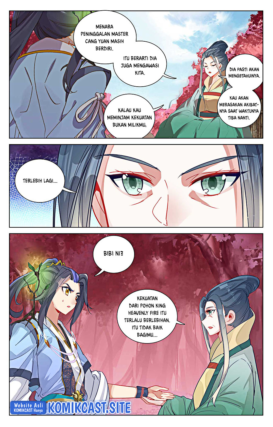 Yuan Zun