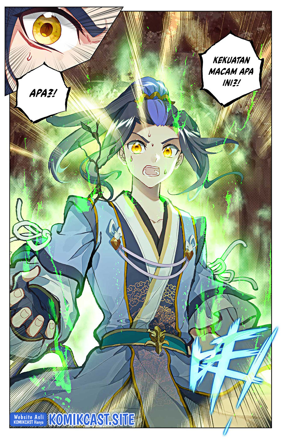 Yuan Zun