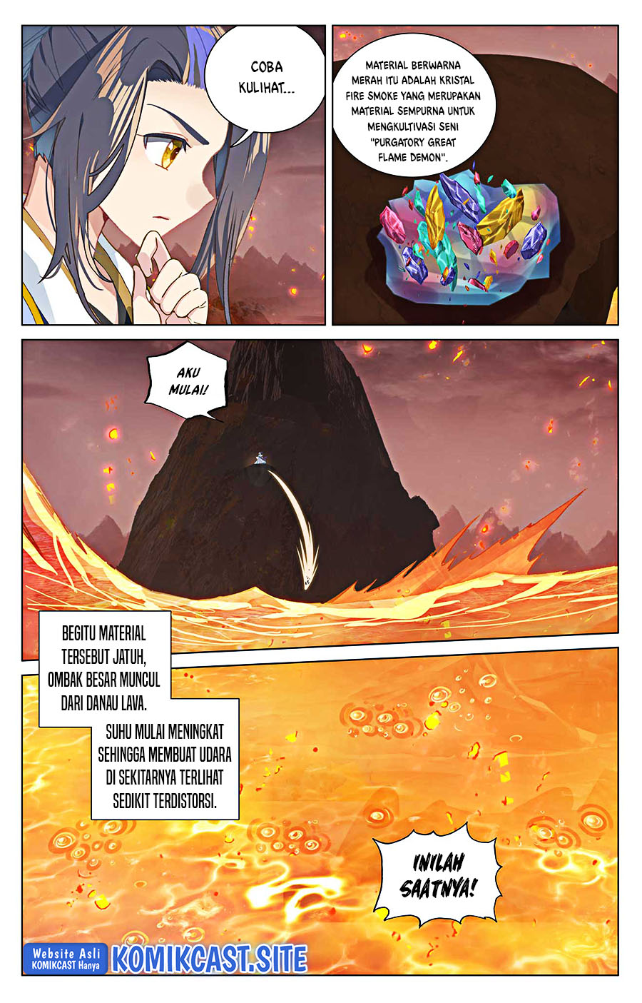Yuan Zun