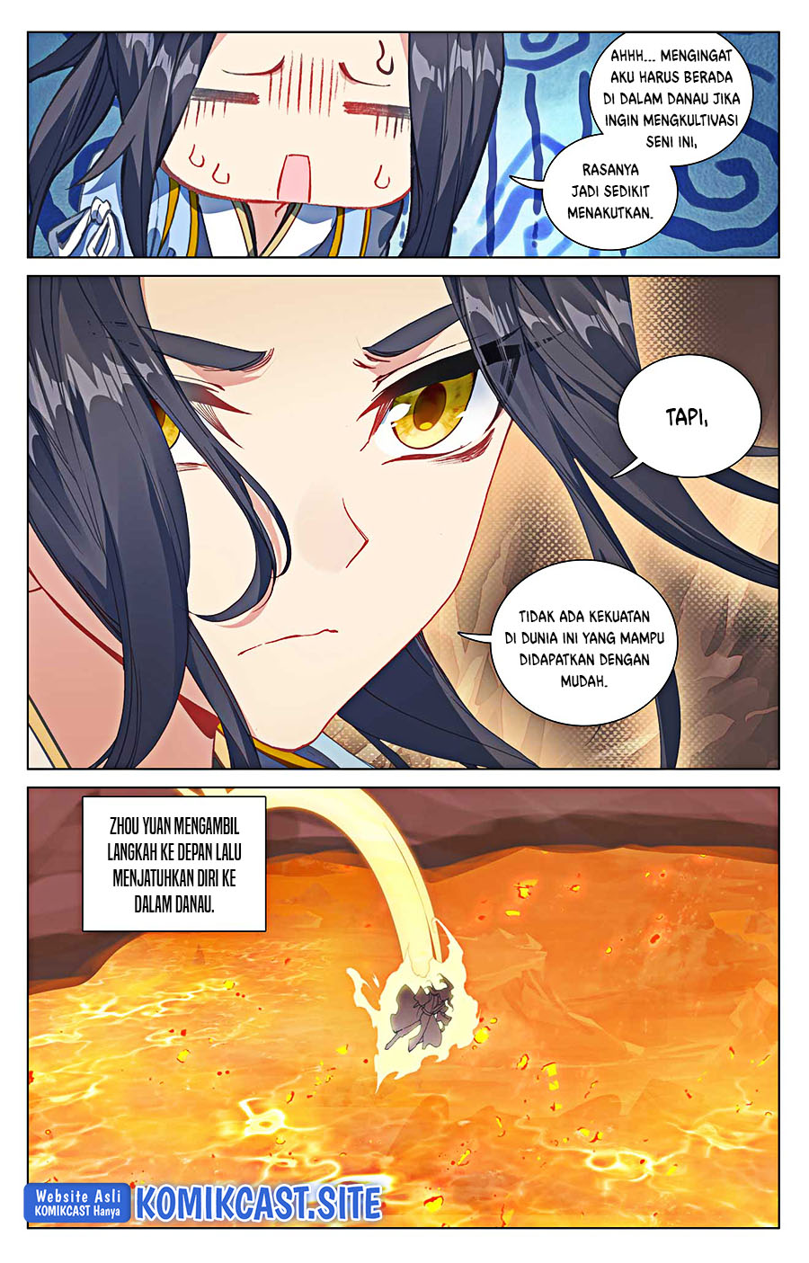 Yuan Zun