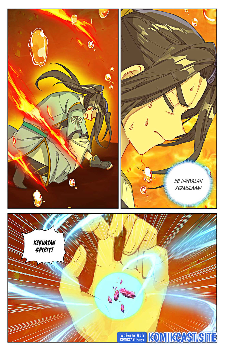 Yuan Zun