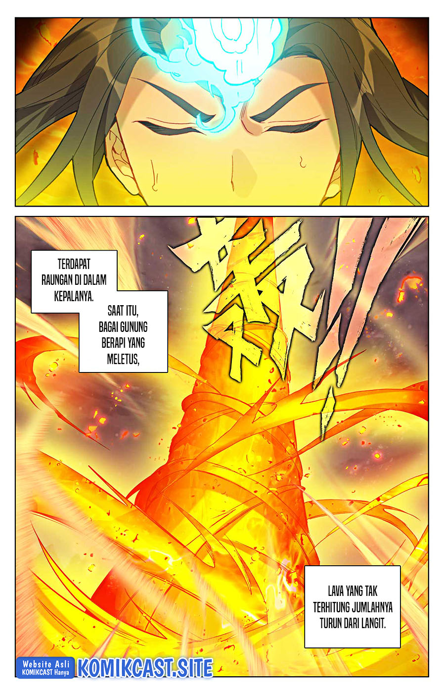 Yuan Zun