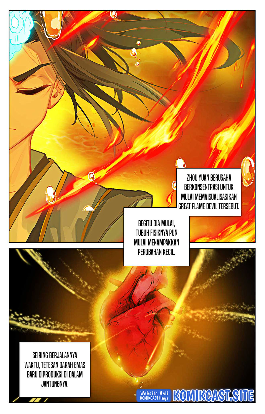Yuan Zun