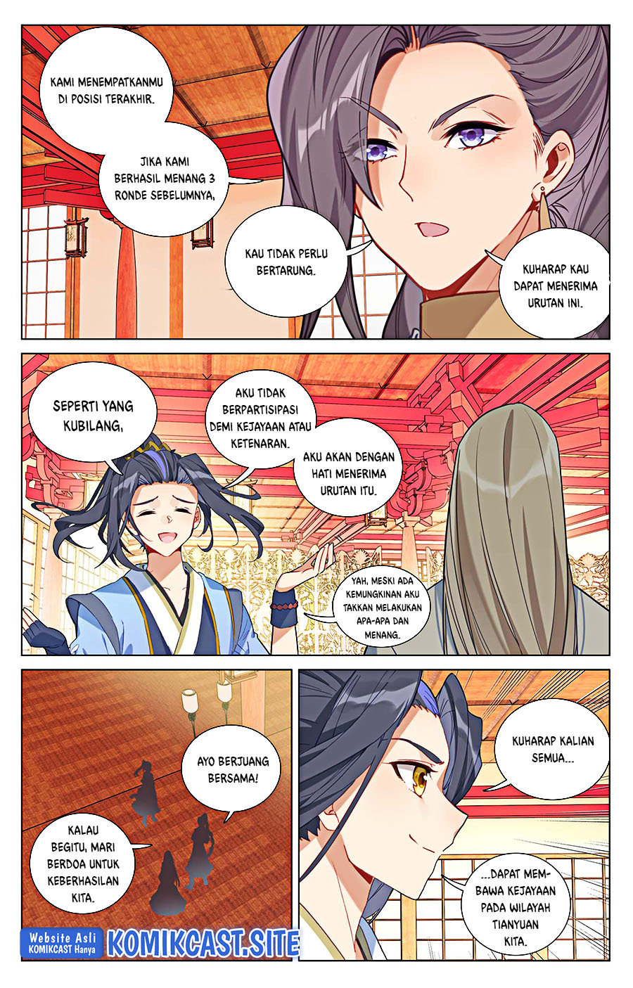 Yuan Zun
