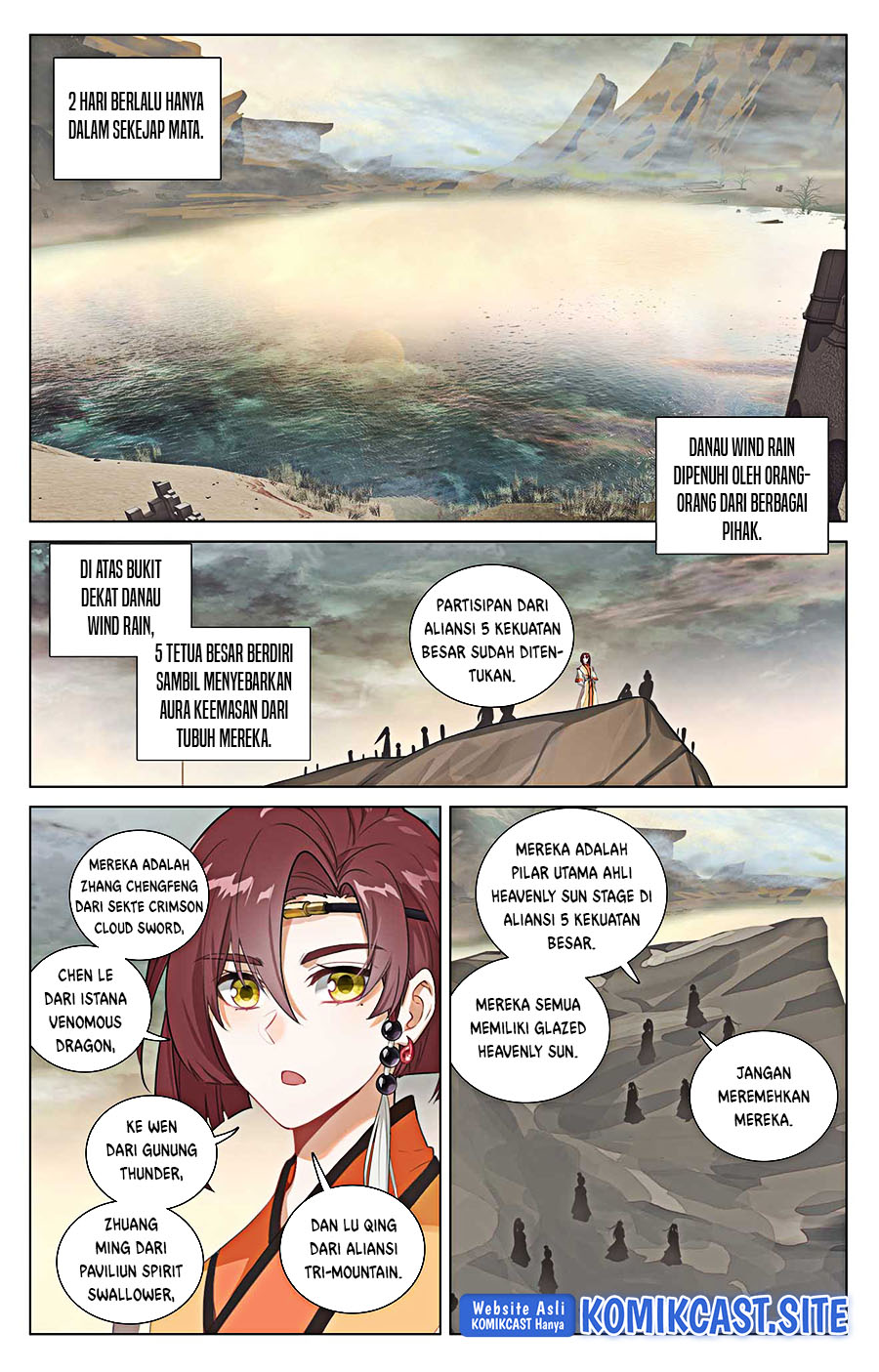Yuan Zun