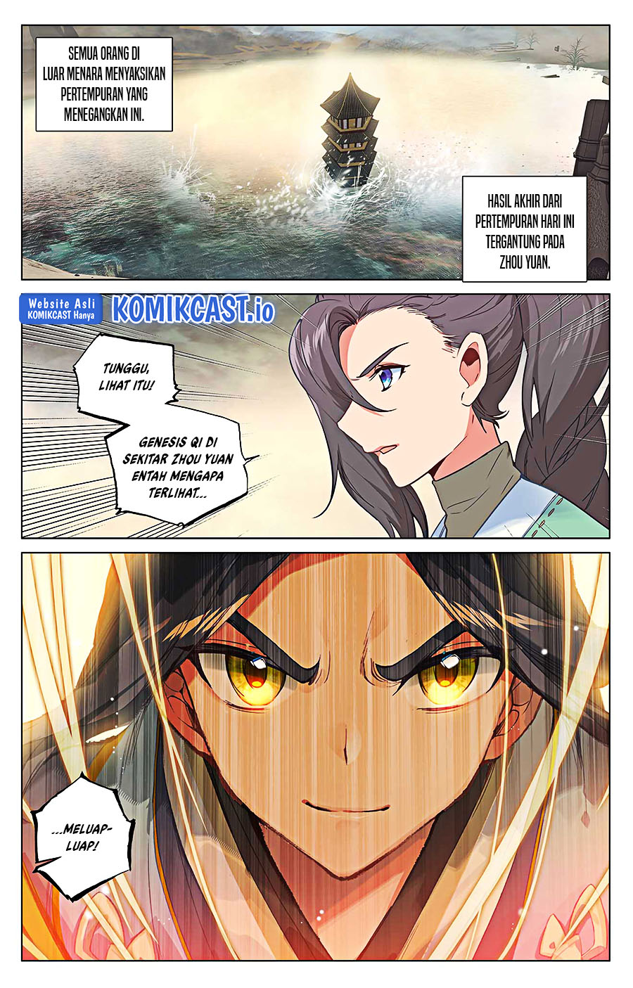 Yuan Zun