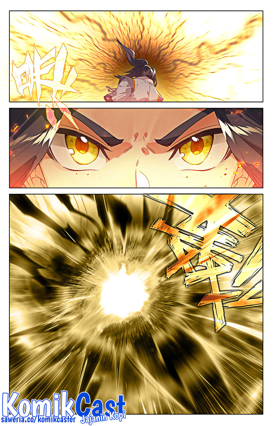 Yuan Zun