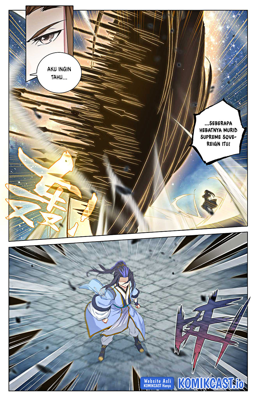 Yuan Zun