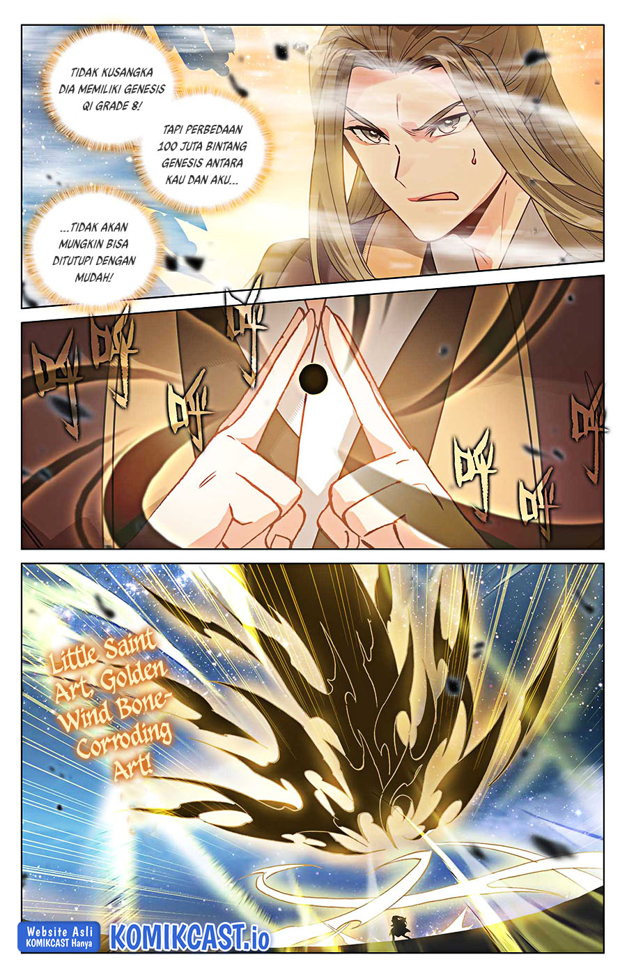 Yuan Zun