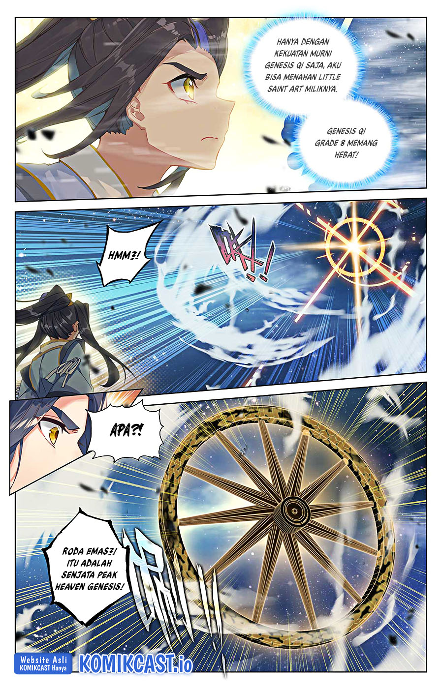 Yuan Zun