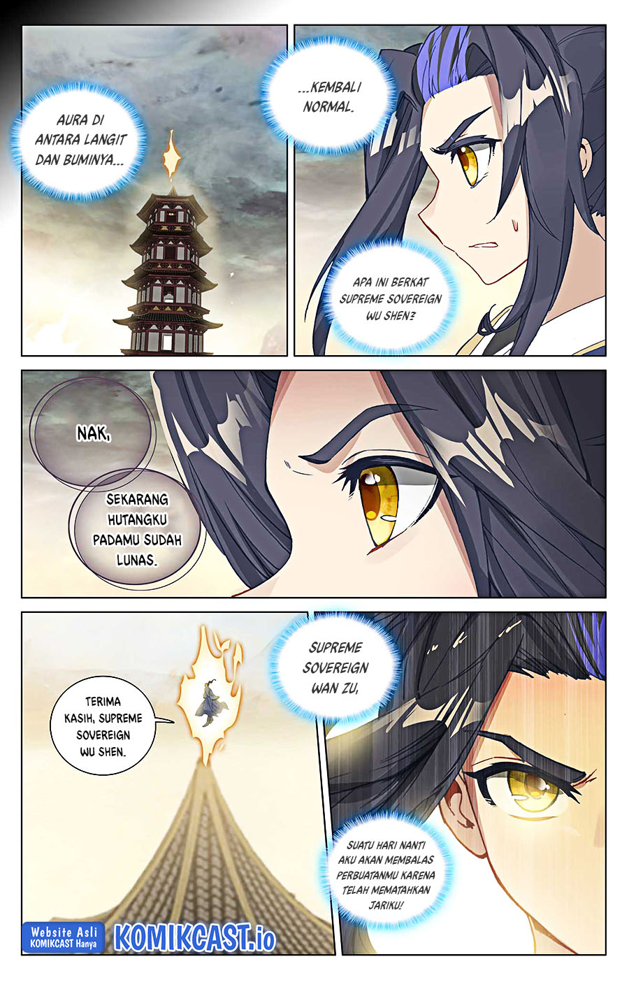 Yuan Zun