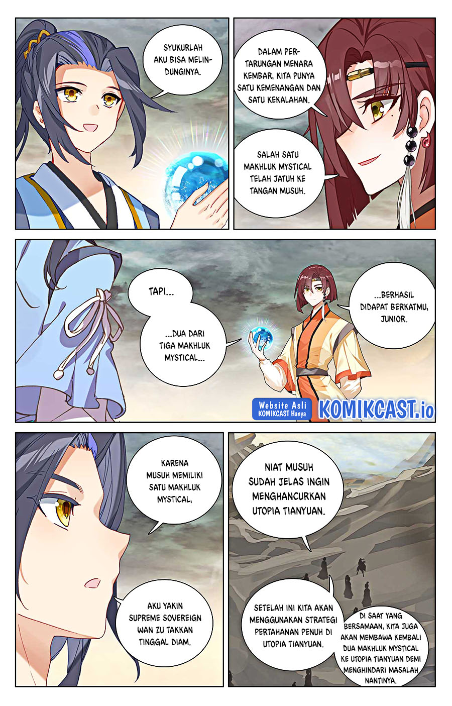 Yuan Zun