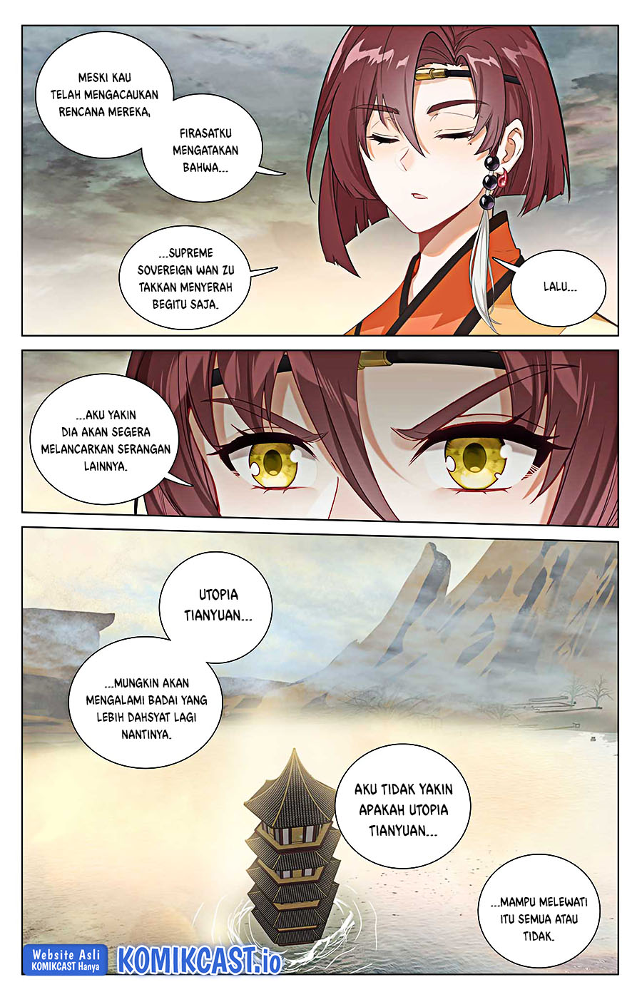 Yuan Zun