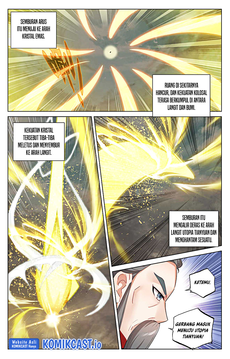 Yuan Zun