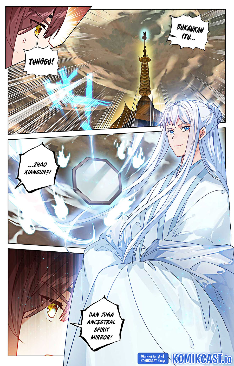Yuan Zun