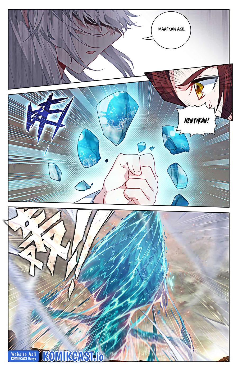 Yuan Zun