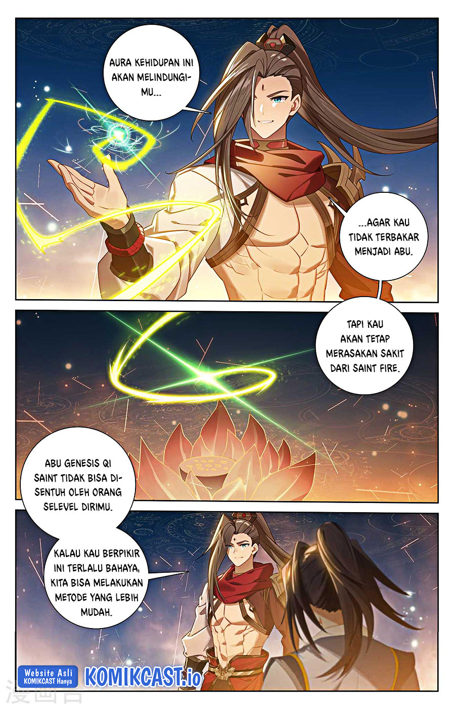 Yuan Zun