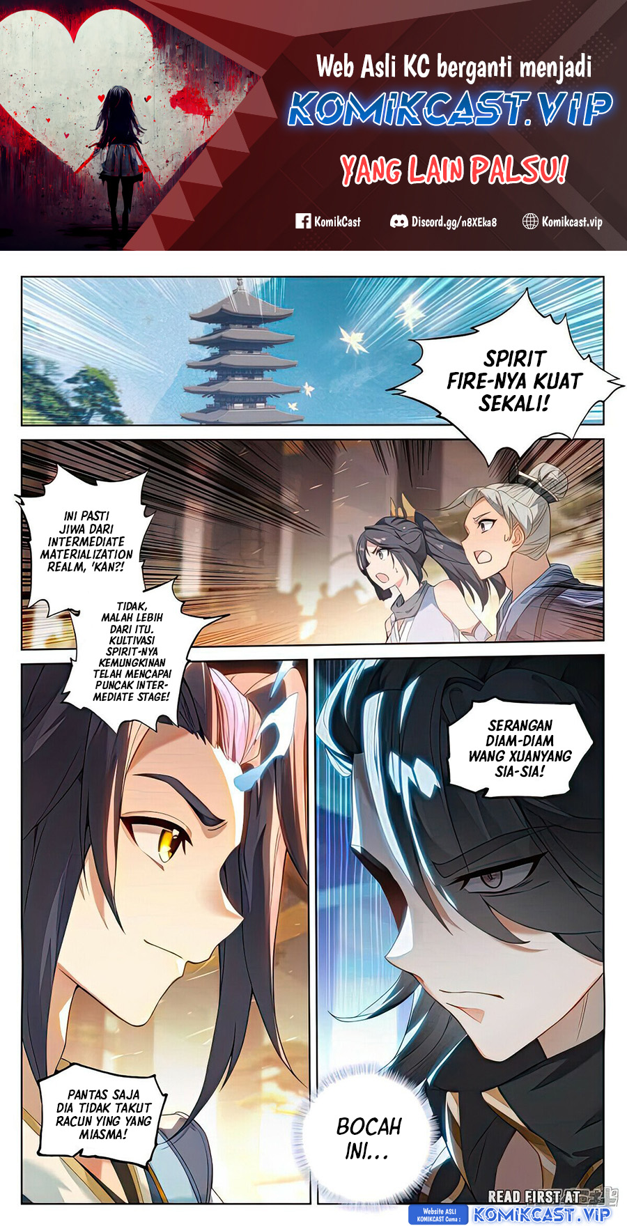 Yuan Zun