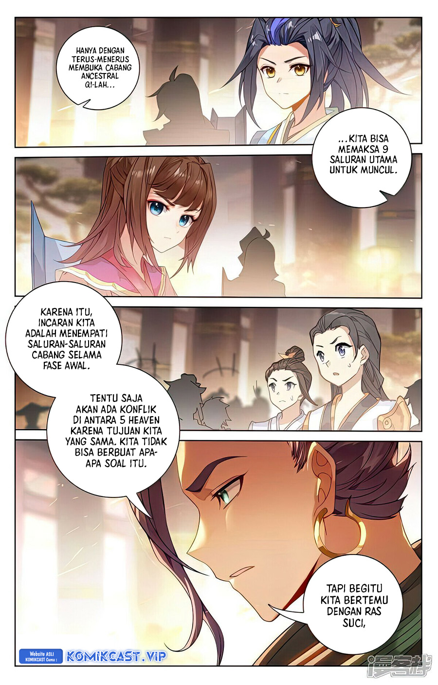 Yuan Zun