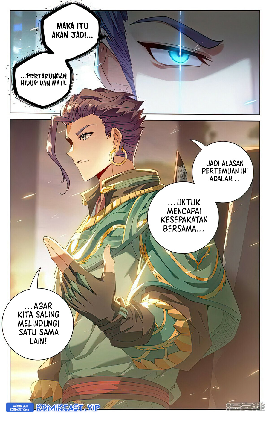 Yuan Zun