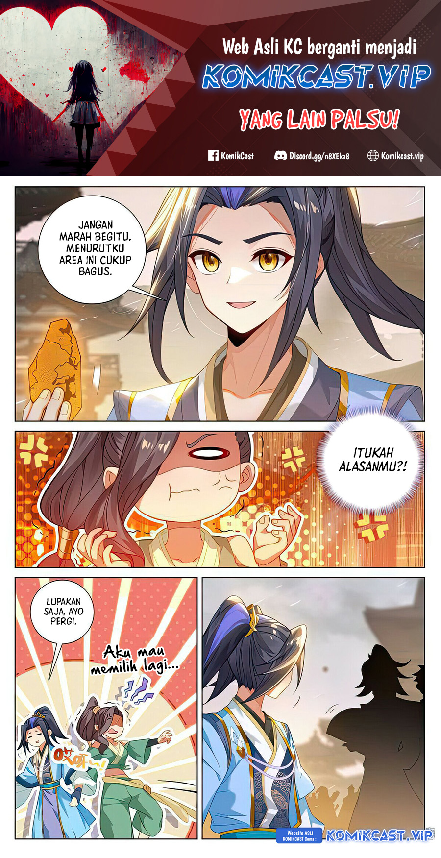 Yuan Zun