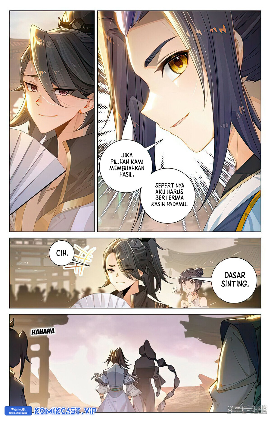 Yuan Zun