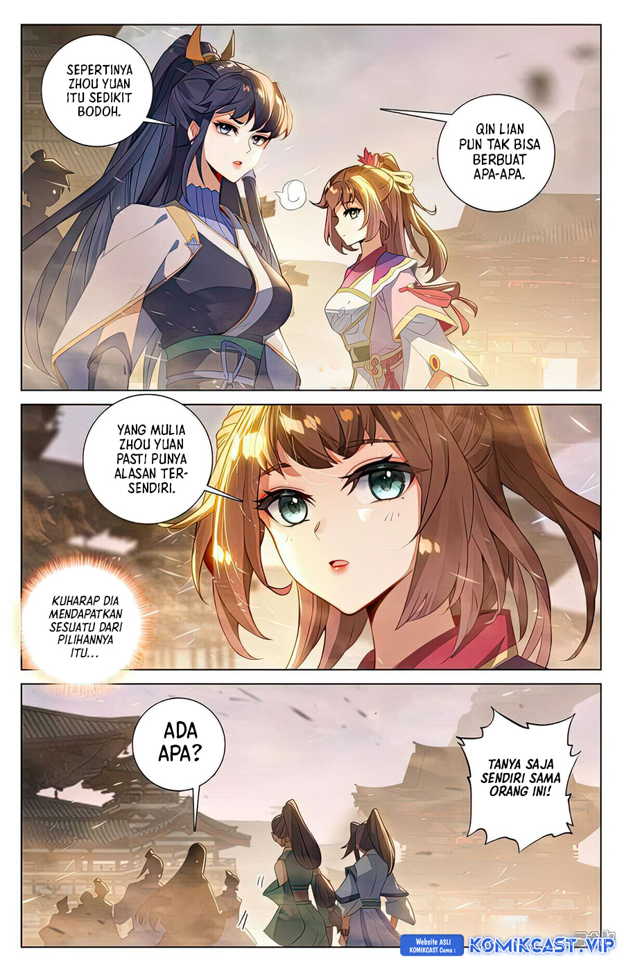 Yuan Zun