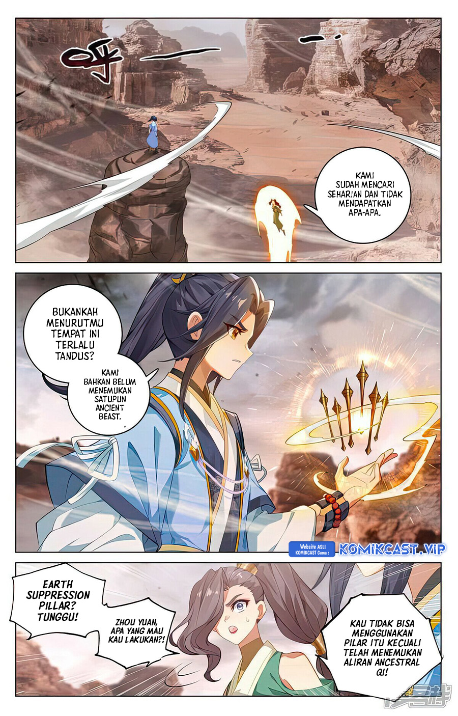Yuan Zun