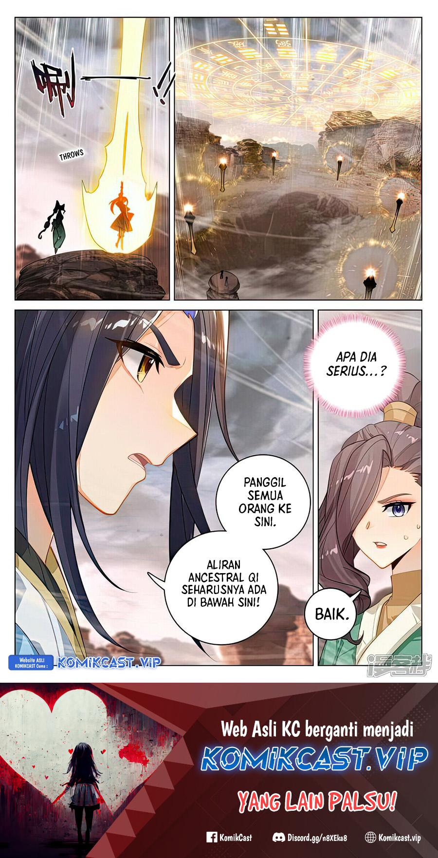 Yuan Zun