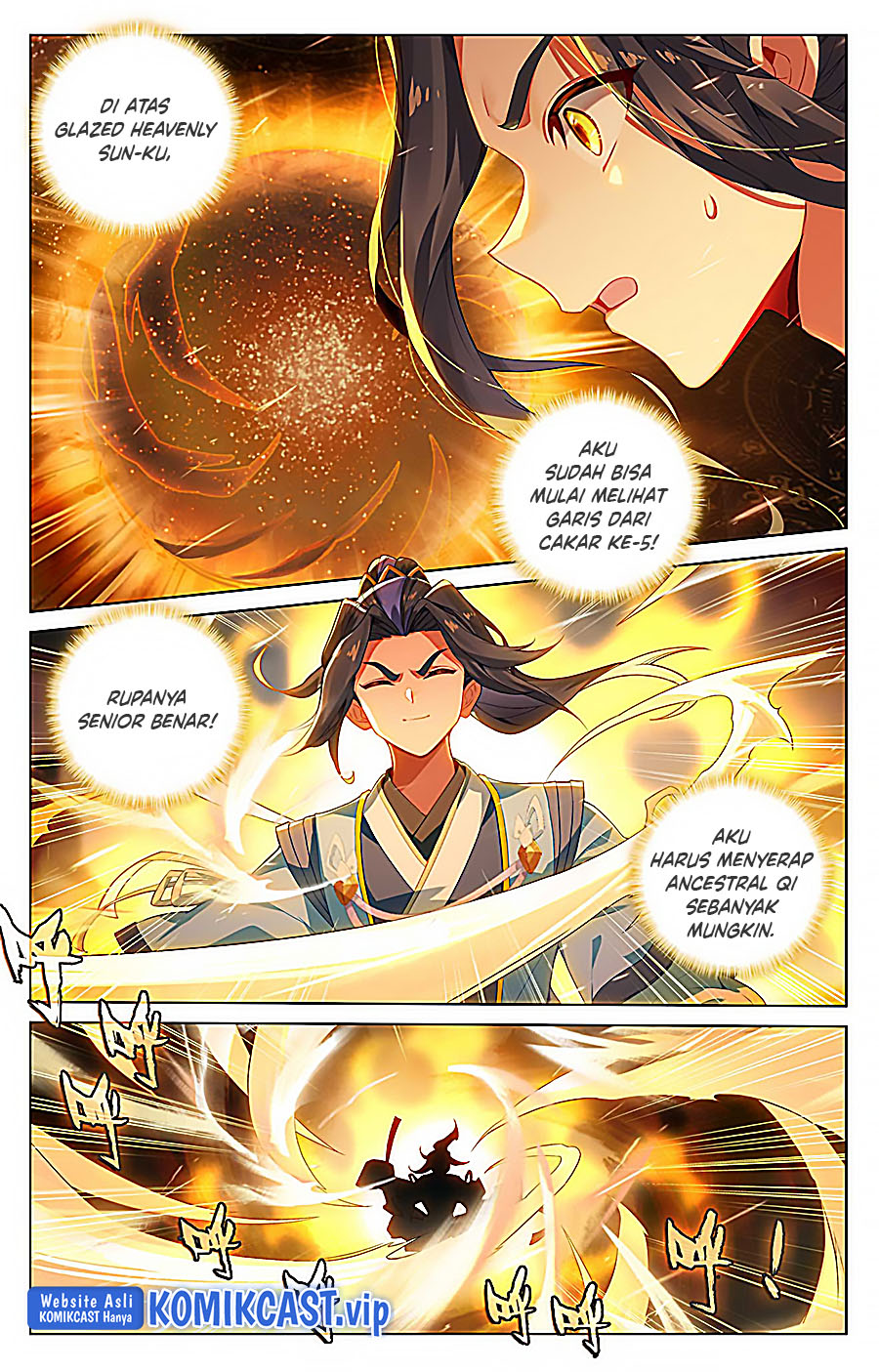 Yuan Zun