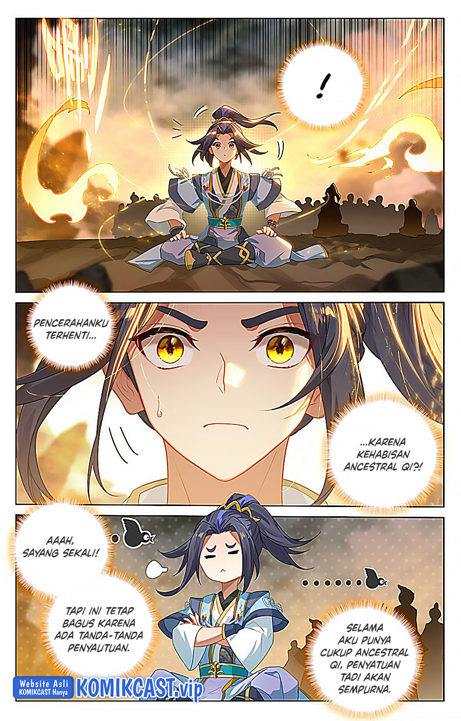 Yuan Zun