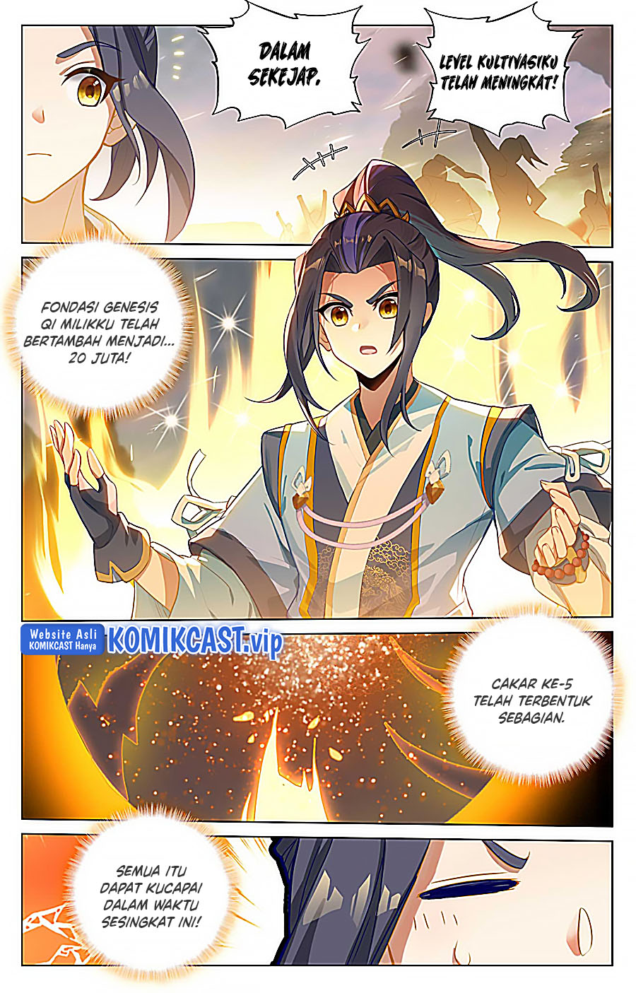 Yuan Zun