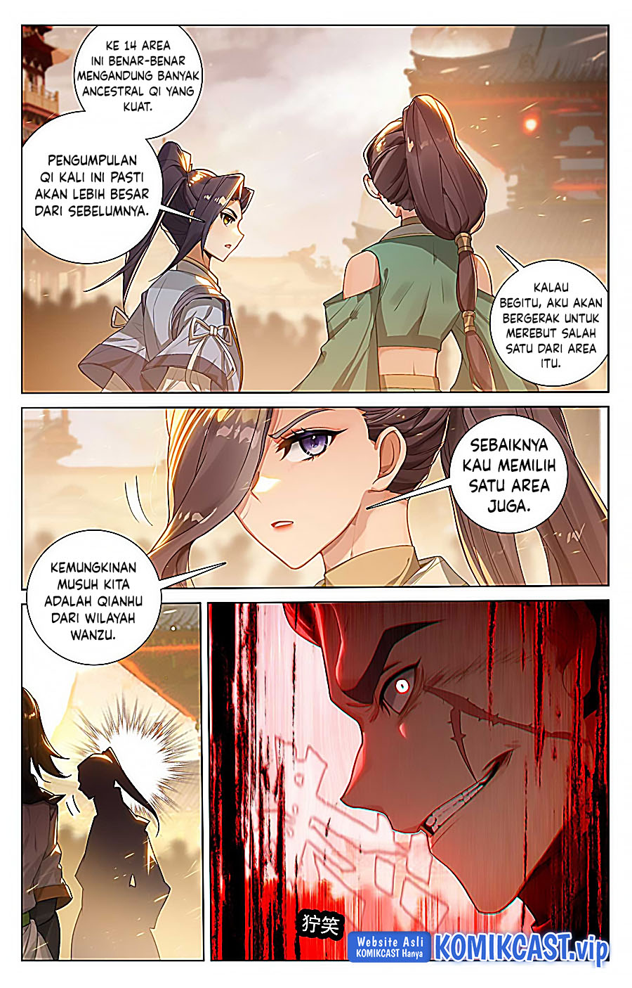 Yuan Zun