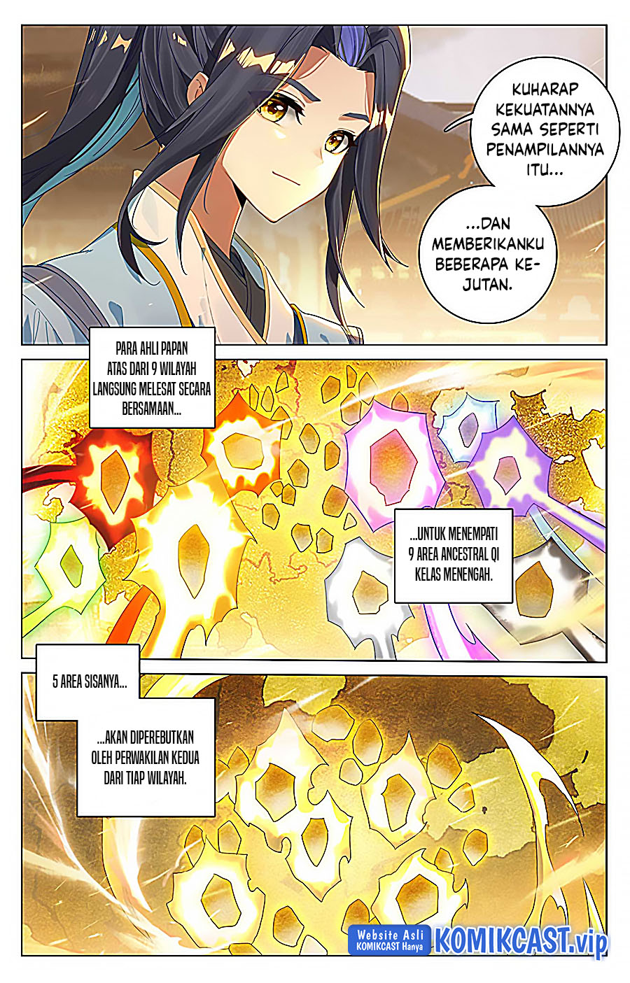 Yuan Zun