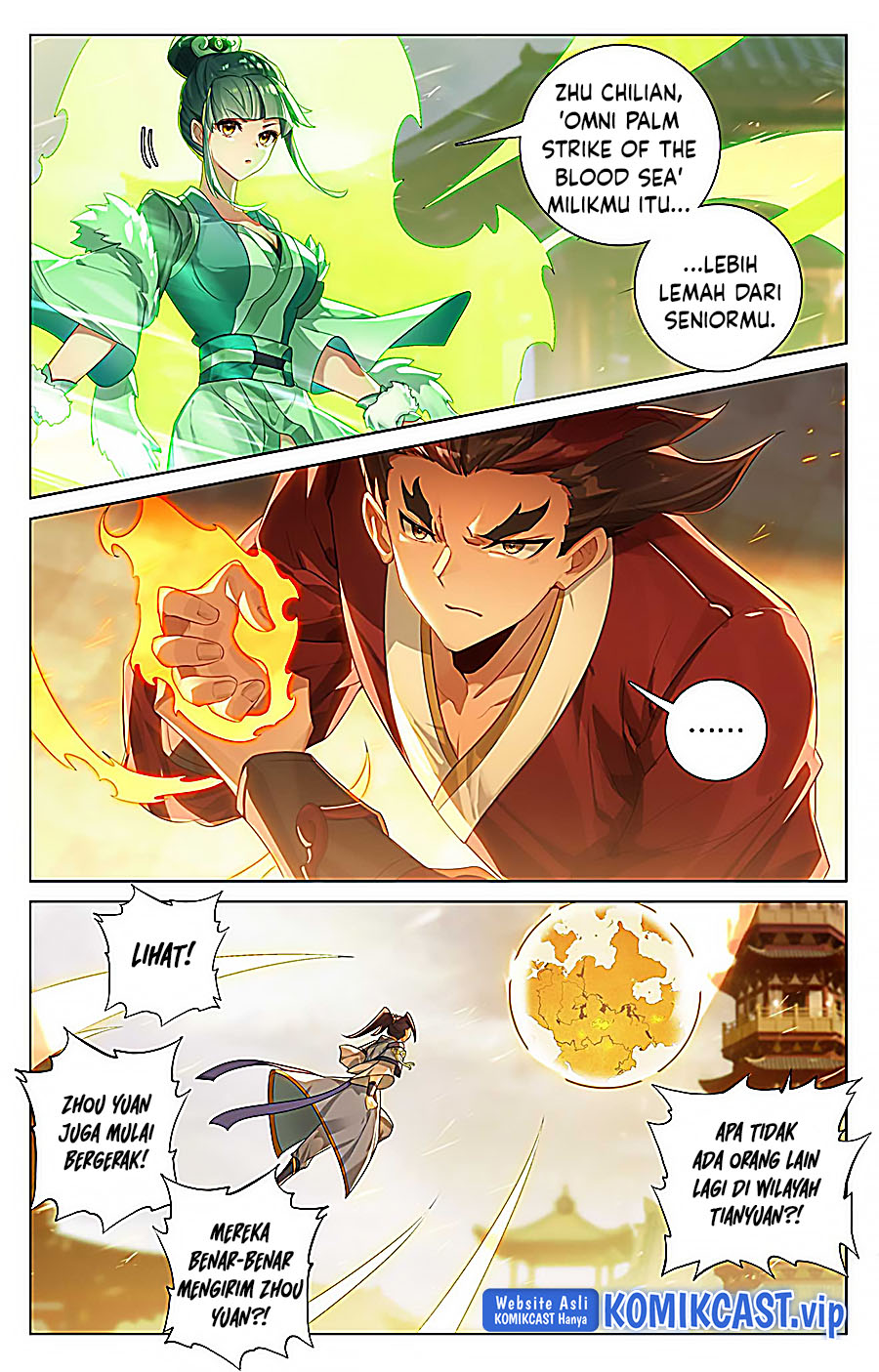 Yuan Zun
