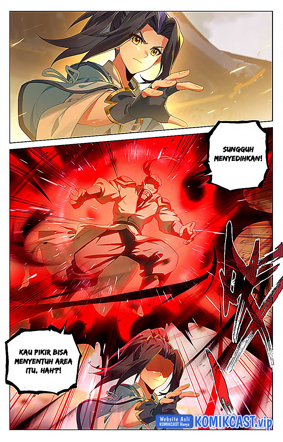 Yuan Zun