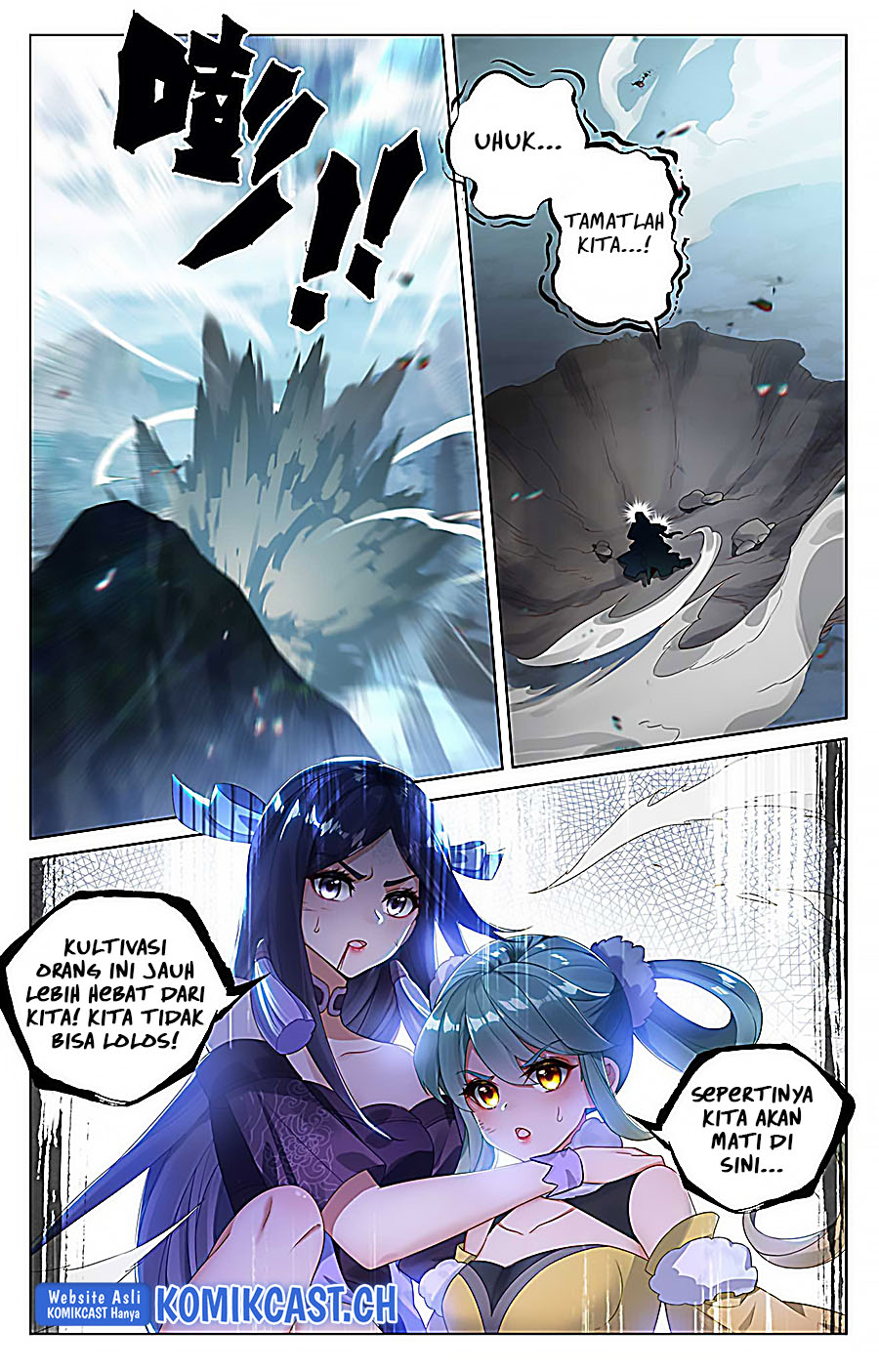 Yuan Zun