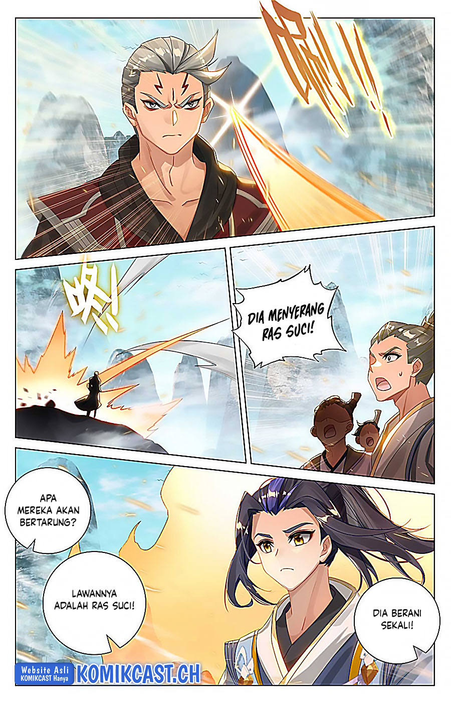Yuan Zun