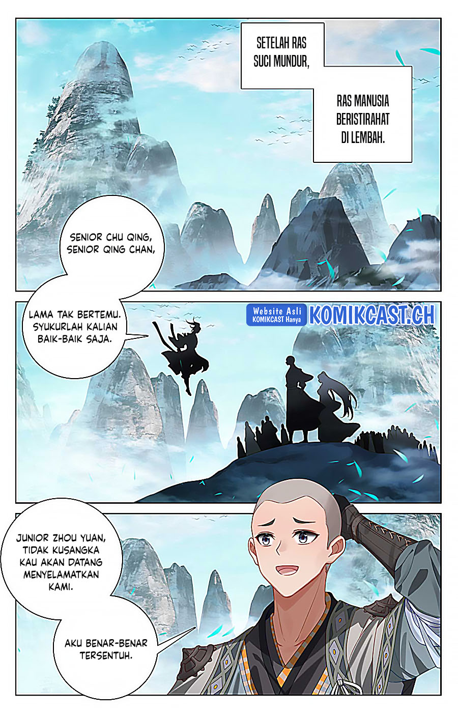 Yuan Zun