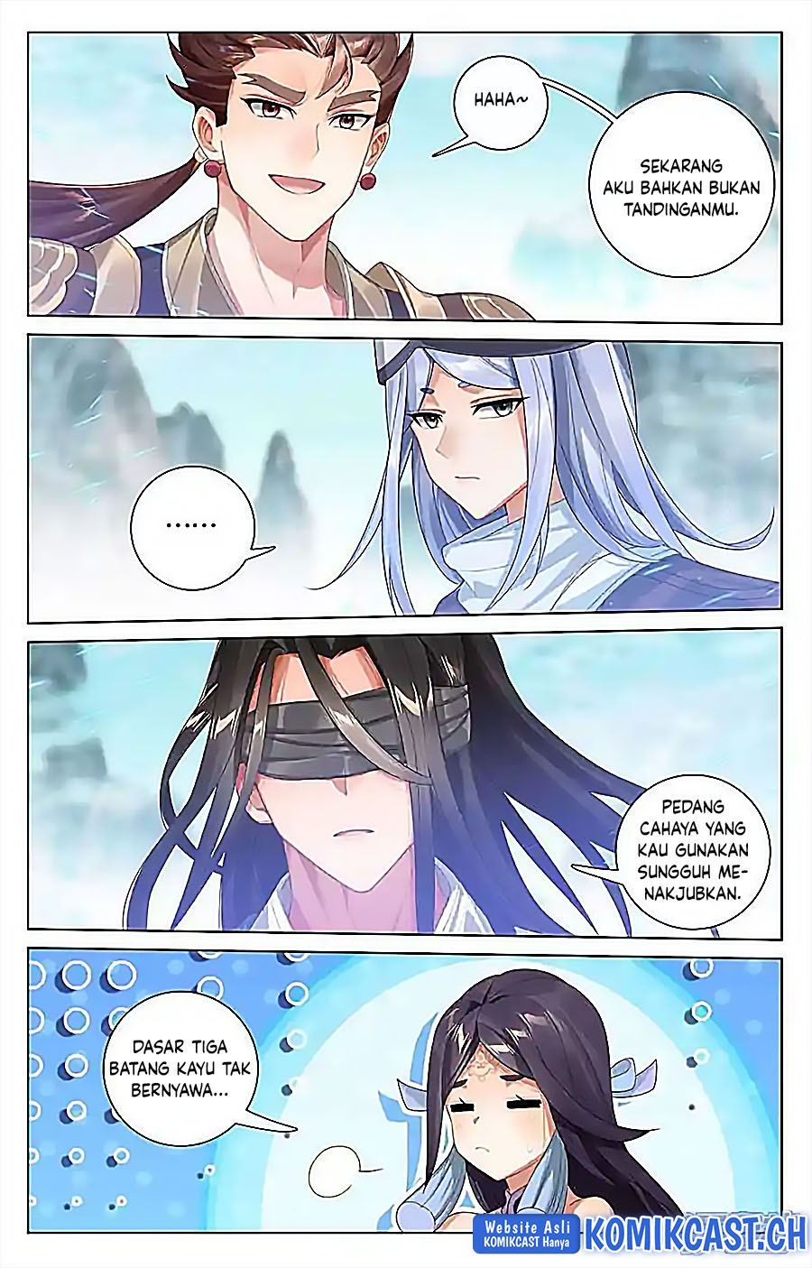 Yuan Zun