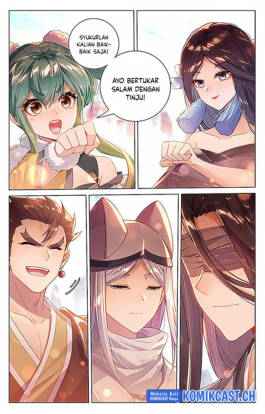 Yuan Zun