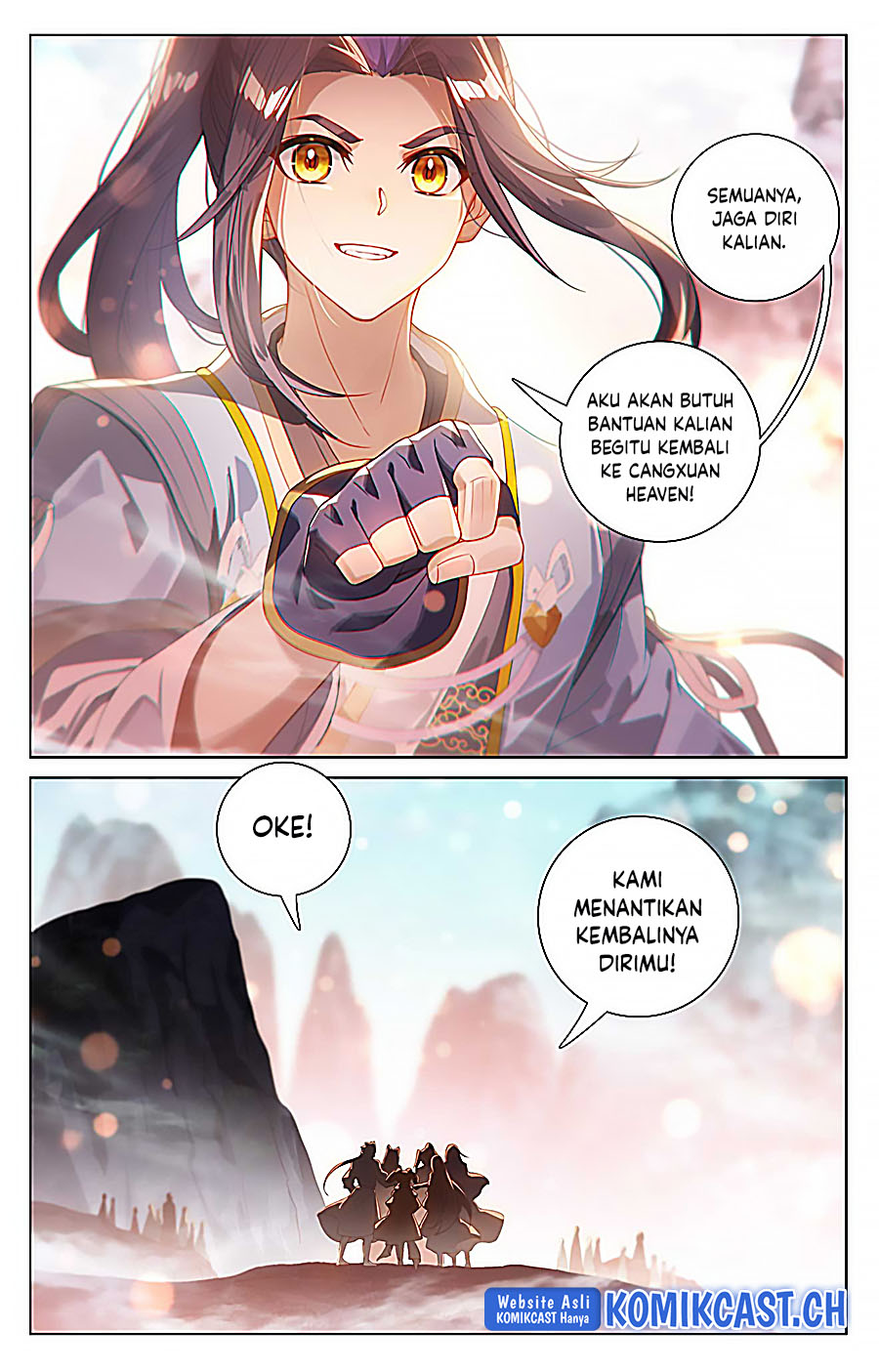 Yuan Zun