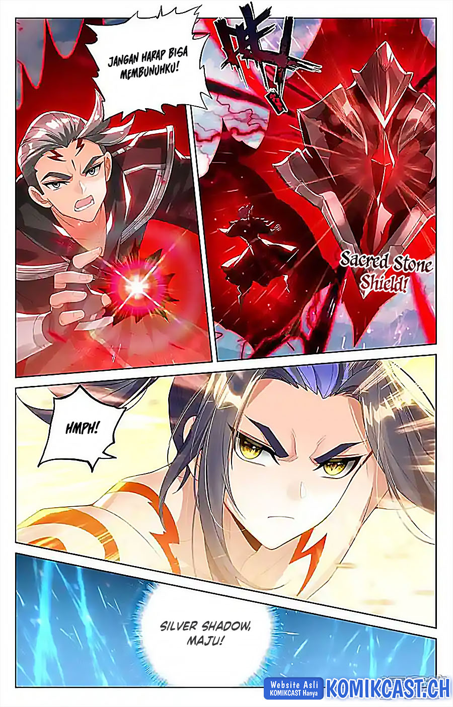 Yuan Zun