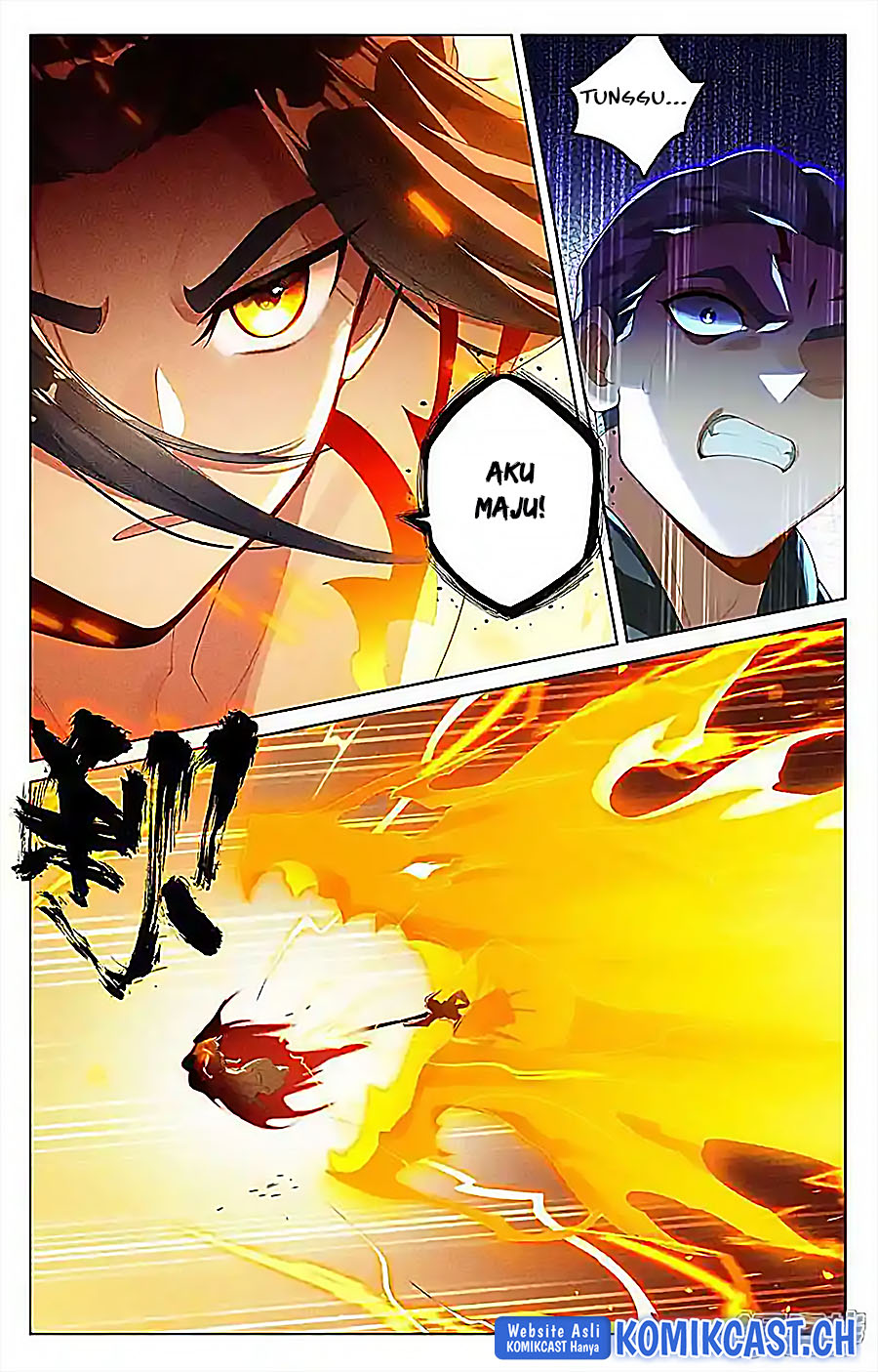 Yuan Zun