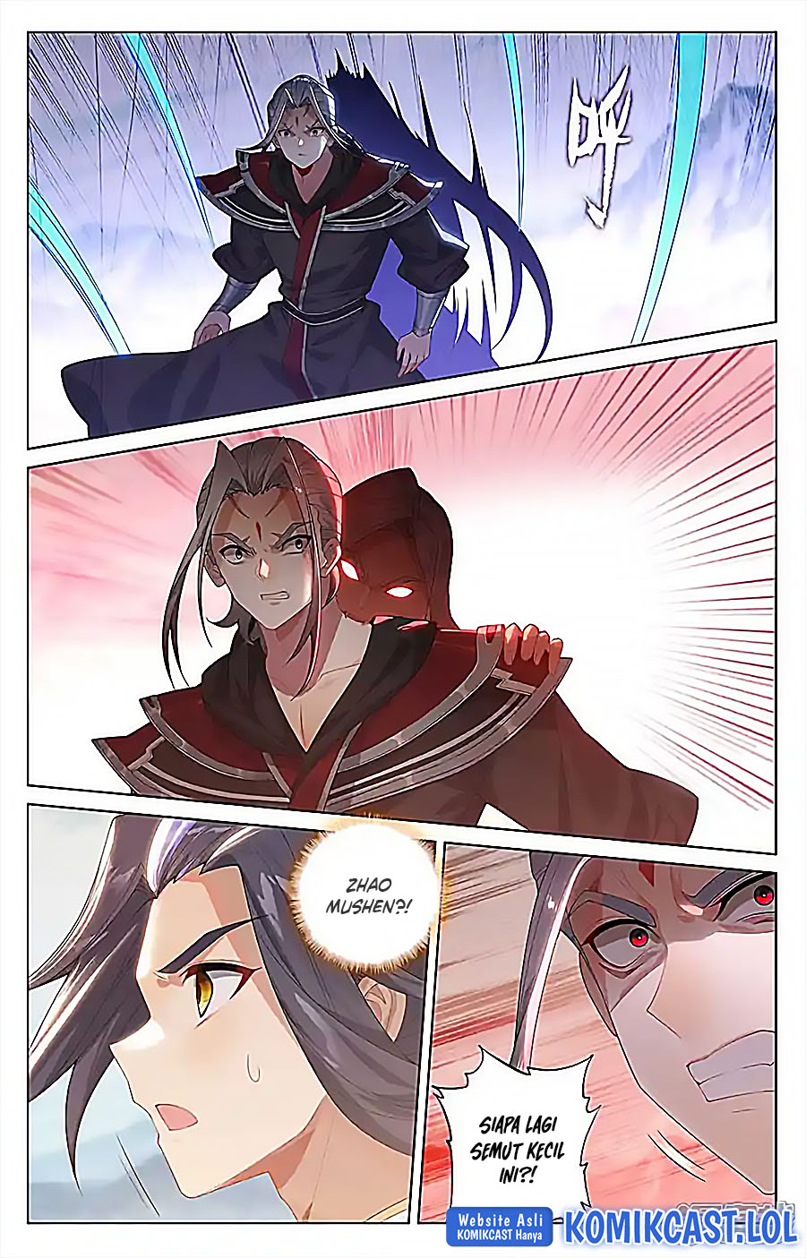 Yuan Zun
