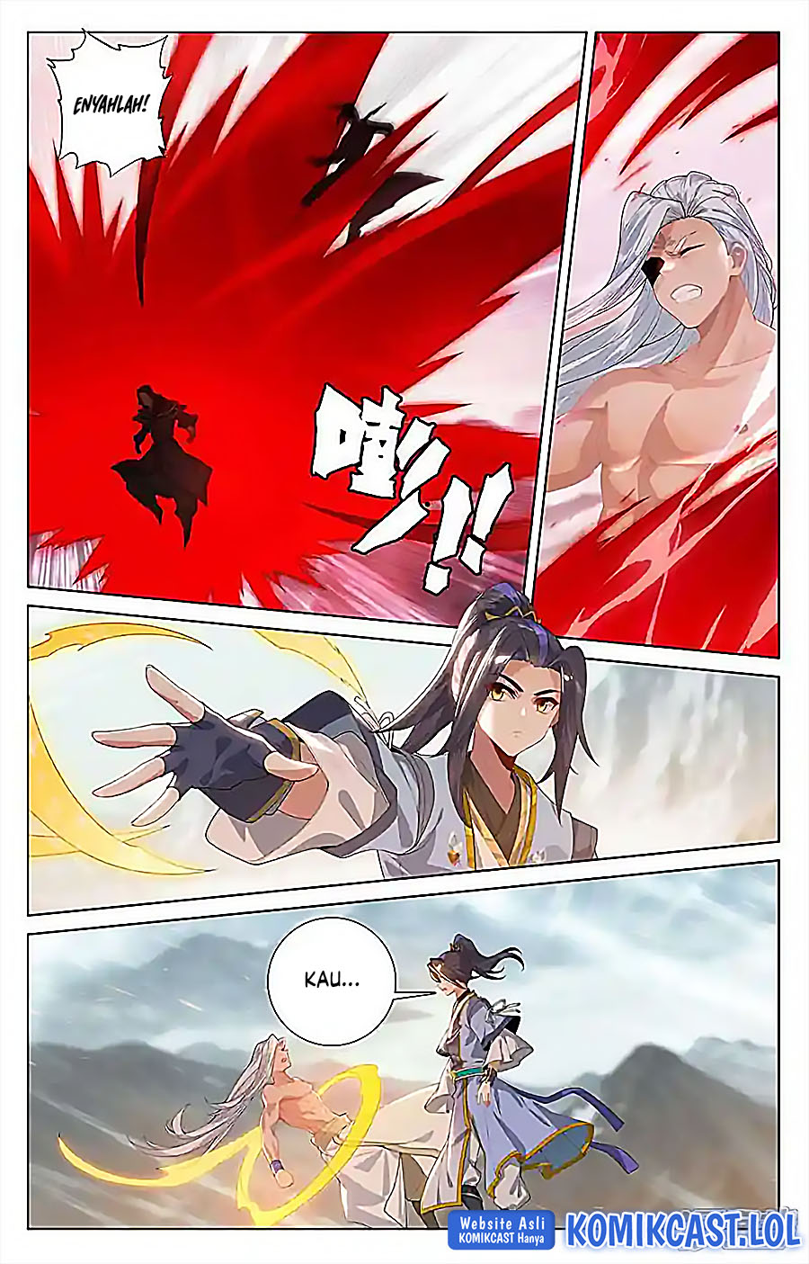 Yuan Zun