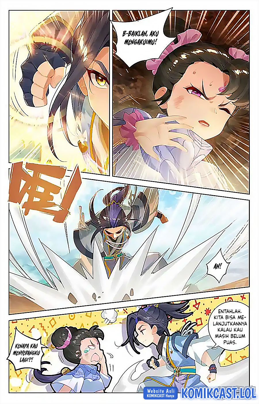 Yuan Zun