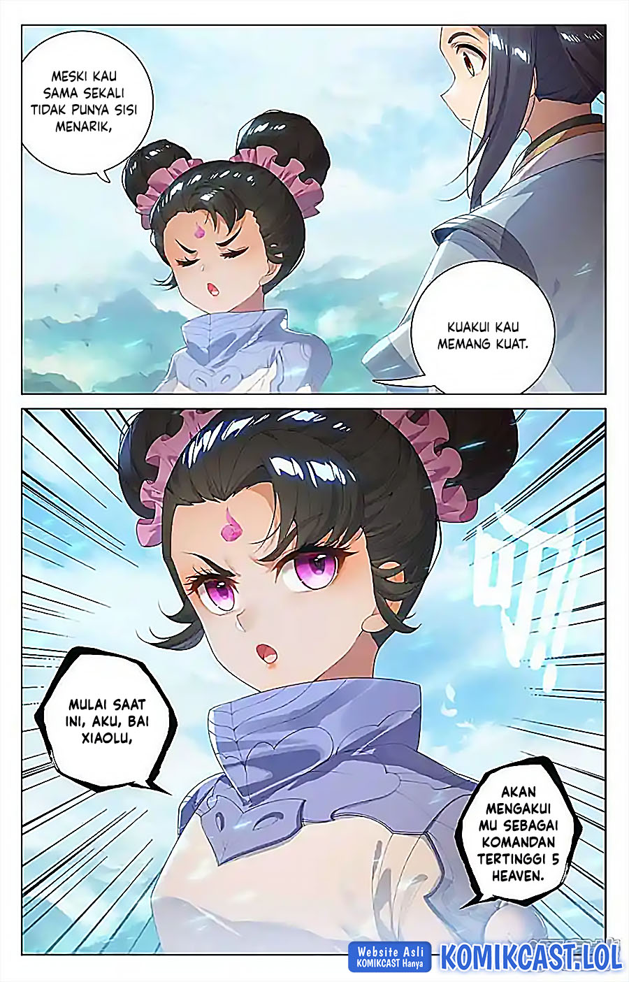Yuan Zun