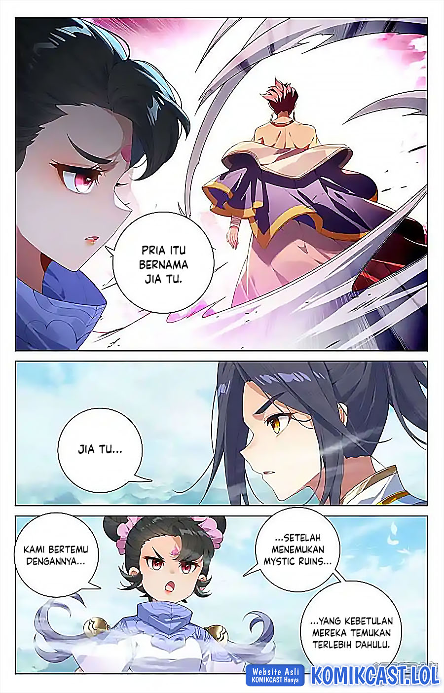 Yuan Zun